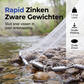 🎉 Uitverkoop 2026 — Al meer dan 16.800 stuks verkocht!🌊 Eenvoudig te werpende zegen, zware, sneldalende viszegen ✨