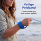 🎉 Uitverkoop 2026 — Al meer dan 16.800 stuks verkocht!🌊 Eenvoudig te werpende zegen, zware, sneldalende viszegen ✨
