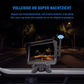 🎥 Professioneel Draadloos Achteruitrijcamerasysteem – 1080p Full HD met Nachtzicht voor Maximaal Rijcomfort & Veiligheid 🚗✨