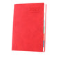 📖 2027 Minimalistische Agenda & Notitieboek | Overzichtelijk Plannen, Notities Maken & Ideeën Bewaren