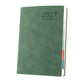 📖 2027 Minimalistische Agenda & Notitieboek | Overzichtelijk Plannen, Notities Maken & Ideeën Bewaren