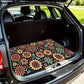 🚗  Universele kofferbakmat met antisliprug – fluweelachtig oppervlak, slijtvast ✨