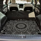 🚗  Universele kofferbakmat met antisliprug – fluweelachtig oppervlak, slijtvast ✨