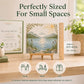 DIY Sea Glass Art Kit