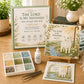 DIY Sea Glass Art Kit
