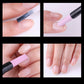 Double-Headed Nail Quartz Nail File Polishing Pen