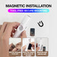 💡 50% KORTING! 🚶 Magnetische slimme bewegingssensor met RGB-verlichting – Aanpasbare sfeer ✨