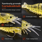 🔥🎁 2+1 GRATIS!!🎣 Lichtgevende Minnow-hardkunstaas – Nachtvisaas 🌙✨