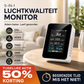 5-in-1 Indoor Air Quality Monitor