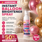🎉【Aanbieding】🎈✨Instant Balloon Brightener Spray | 30/60 ml | Ultrafijne Nevel | Veilige Formule | Voor Feestjes & Bruiloften💨🎈