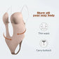 🔥Zomer UITVERKOOP 49% UIT💥 Rugloze Body Shaper BH💥KOOP MEER BESPAREN