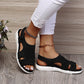 2024 NIEUWE ORTHOPEDISCHE SANDALEN VOOR DE ZOMER