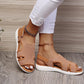 2024 NIEUWE ORTHOPEDISCHE SANDALEN VOOR DE ZOMER