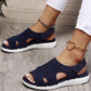 2024 NIEUWE ORTHOPEDISCHE SANDALEN VOOR DE ZOMER