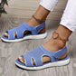 2024 NIEUWE ORTHOPEDISCHE SANDALEN VOOR DE ZOMER