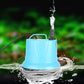 Dompelpomp voor aquariumwater