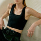 Damesmode Tomboy Rits Intiem Korset