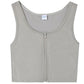 Damesmode Tomboy Rits Intiem Korset