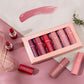 Diep Vochtige Matte Lippenstift