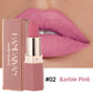 Diep Vochtige Matte Lippenstift