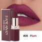 Diep Vochtige Matte Lippenstift