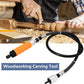 Houtbewerking Snijgereedschap