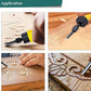 Houtbewerking Snijgereedschap