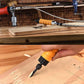 Houtbewerking Snijgereedschap